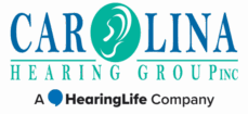 Carolina Hearing Group – A HearingLife company