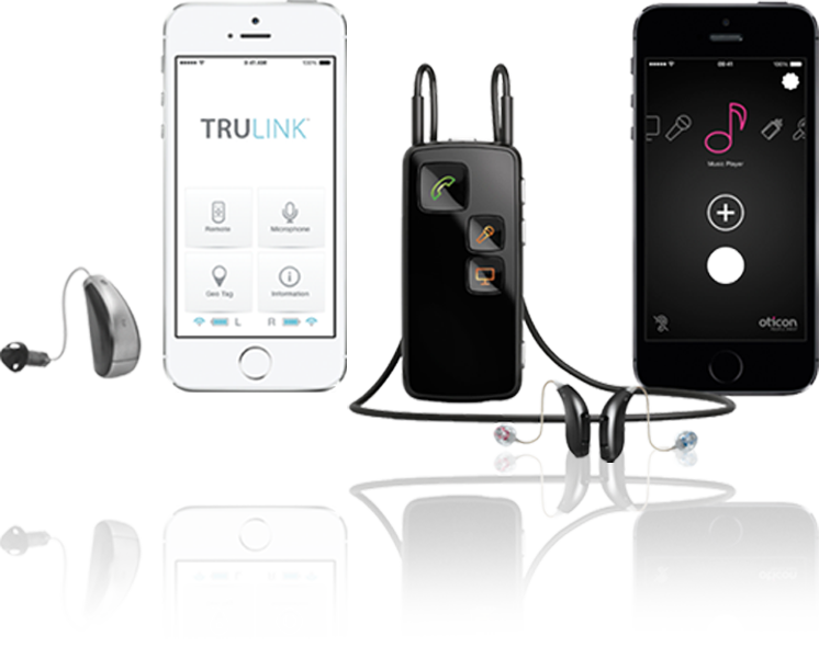 Mobile apps