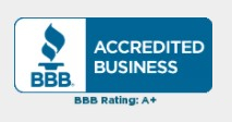 BBB Accredited Business