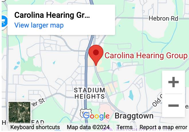 Durham Google Maps Picture